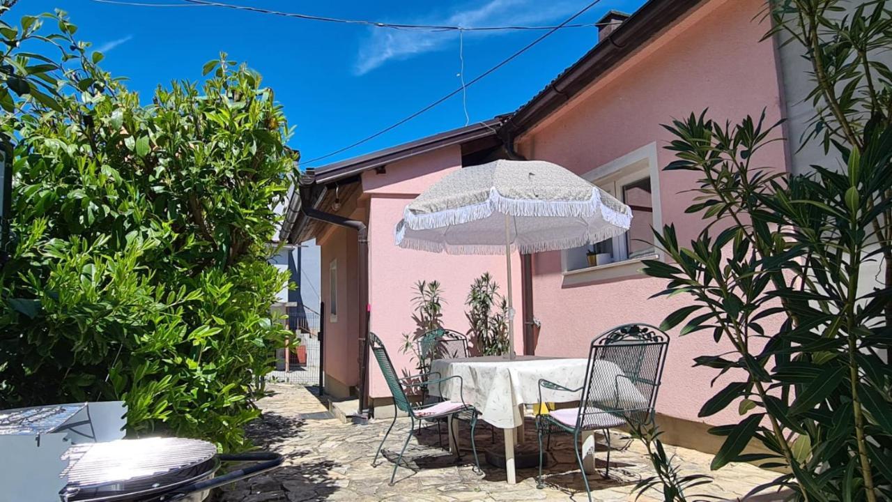 Apartment St Anthony's House With Parking Zagreb