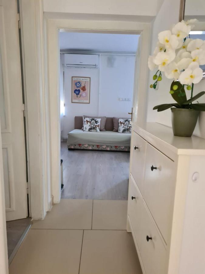 St Anthony's House With Parking Apartment Zagreb