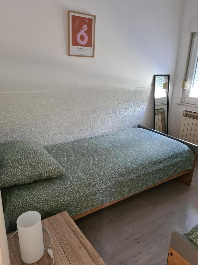 Apartment St Anthony's House With Parking *