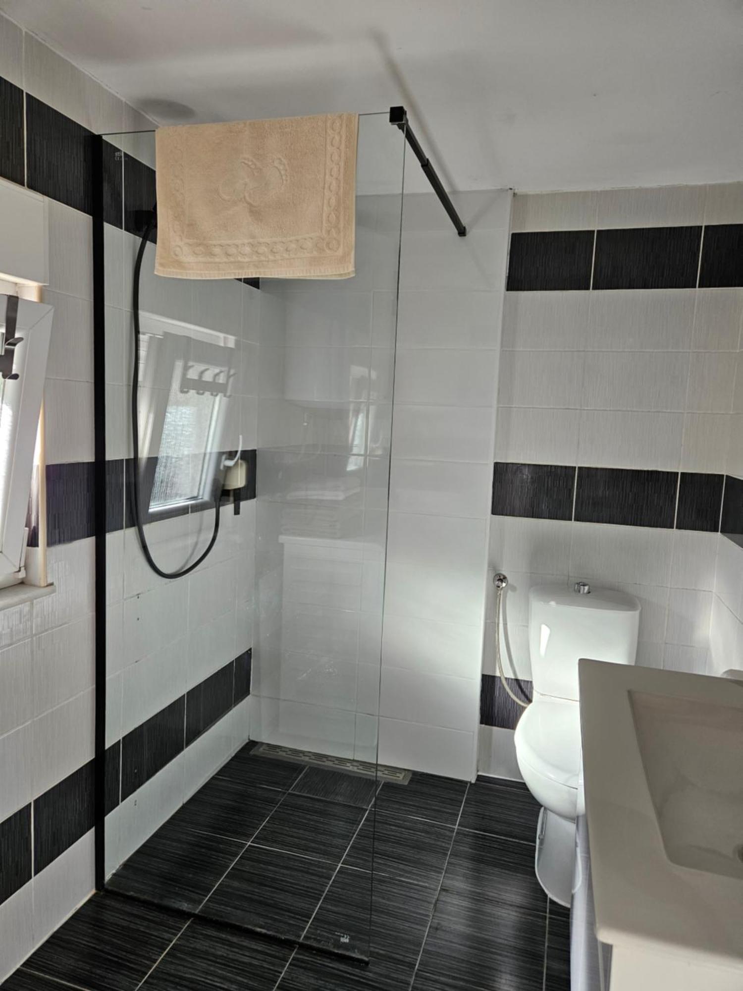 Apartment St Anthony's House With Parking Zagreb