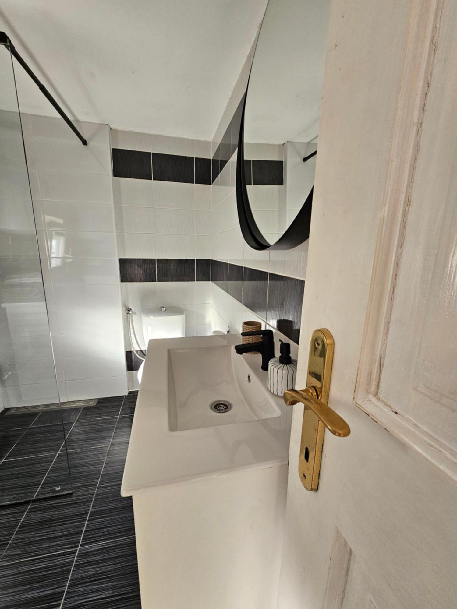 Apartment St Anthony's House With Parking Zagreb