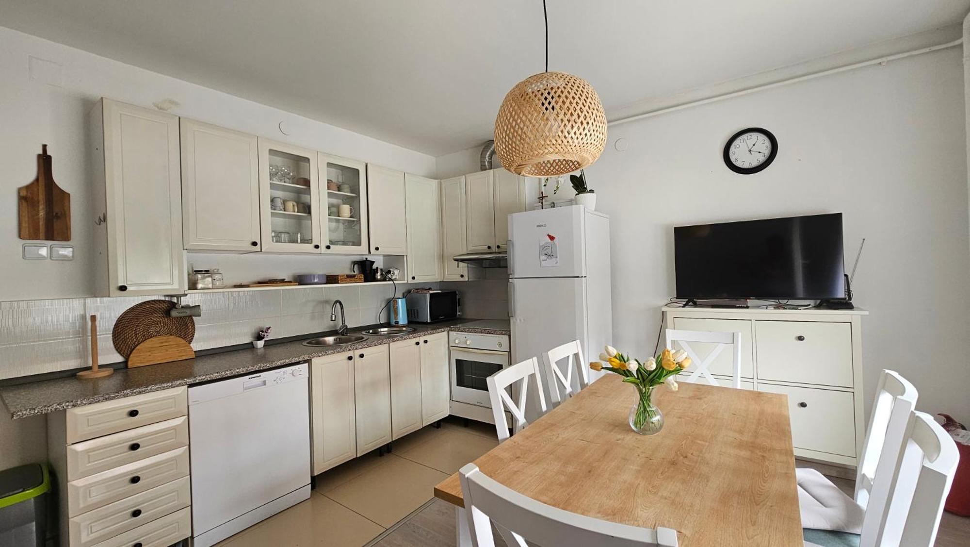 St Anthony's House With Parking Apartment Zagreb